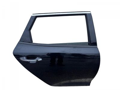 77004D4300 Door Rear Right KIA OPTIMA IV (JF) (2015-2020)