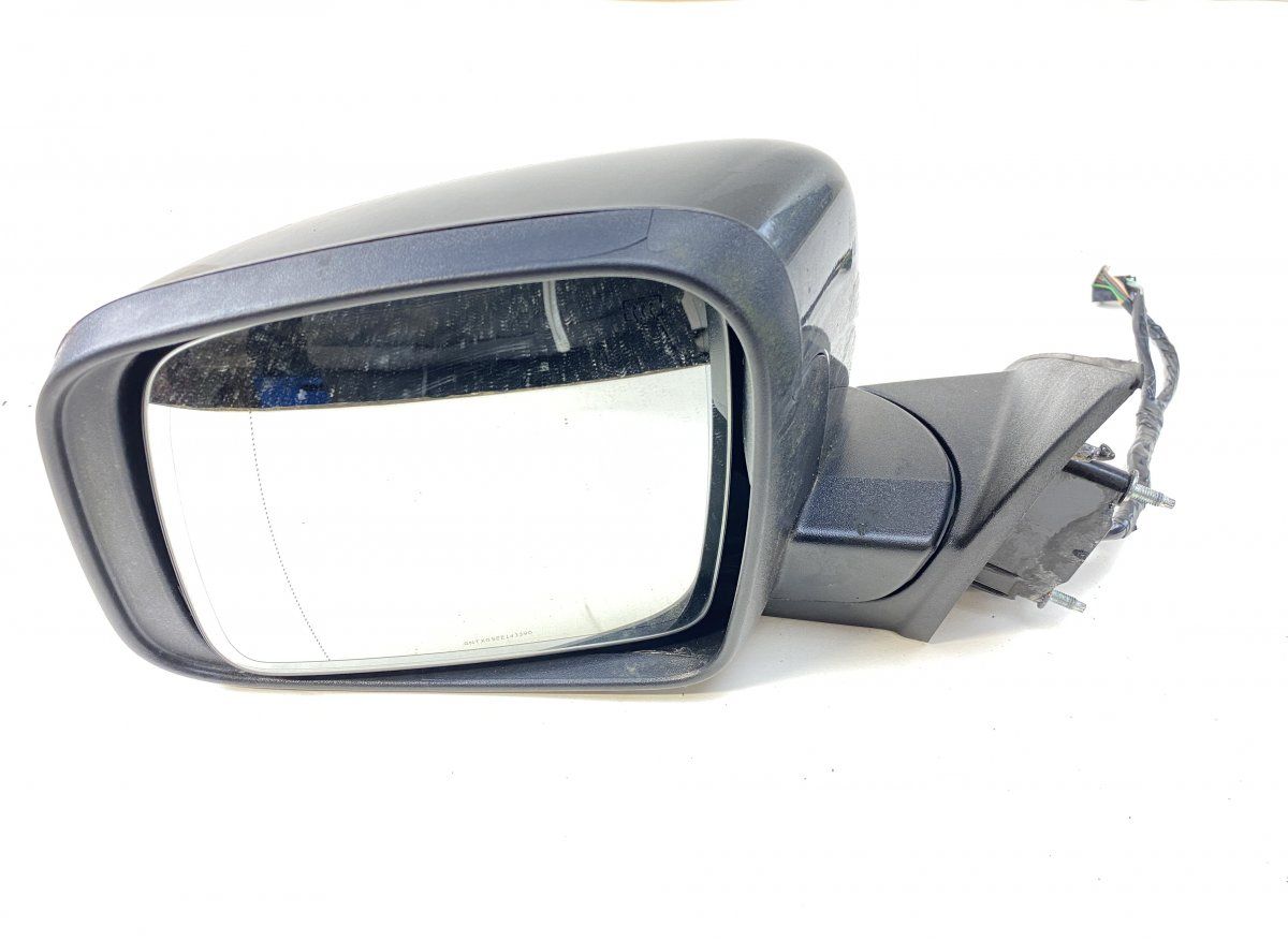 5SG36LAUAE Mirror left JEEP GRAND CHEROKEE IV (WK, WK2) (2010-2021)