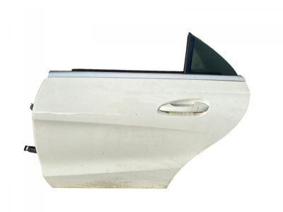 A1177300105 Aizmugurējās kreisās puses durvis MERCEDES-BENZ CLA (C117, X117) (2013-2019)