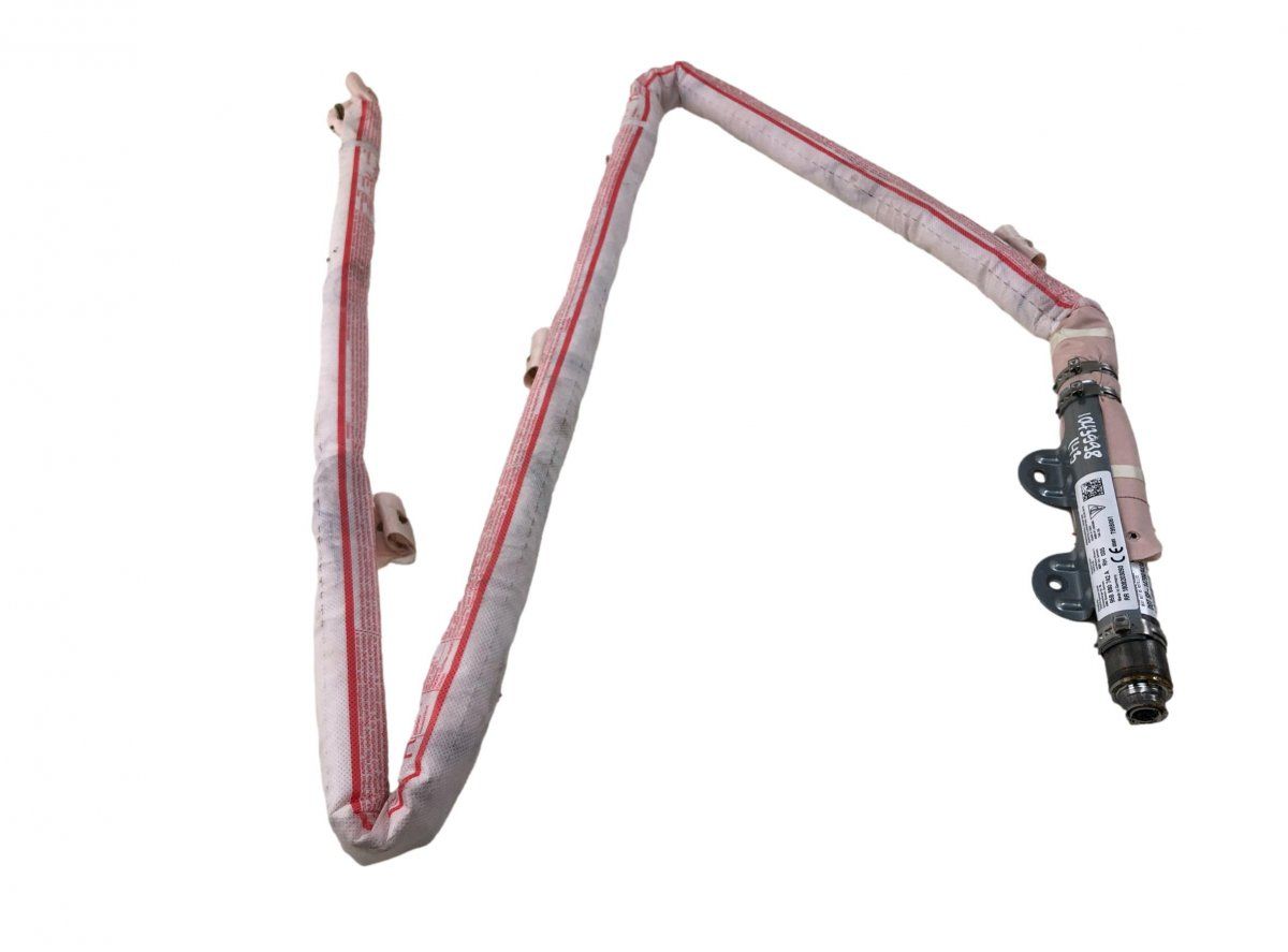 95B880742B Въздушна възглавница за глава/покрив/завеса дясна PORSCHE MACAN I (95B) (2014-2024)