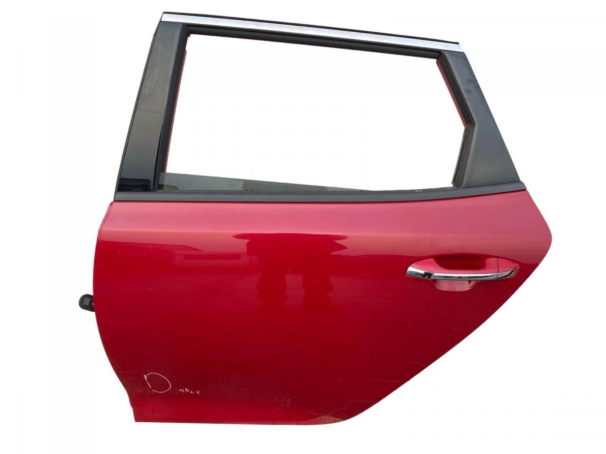 77003D4300 Door Rear  Left KIA OPTIMA IV (JF) (2015-2020)