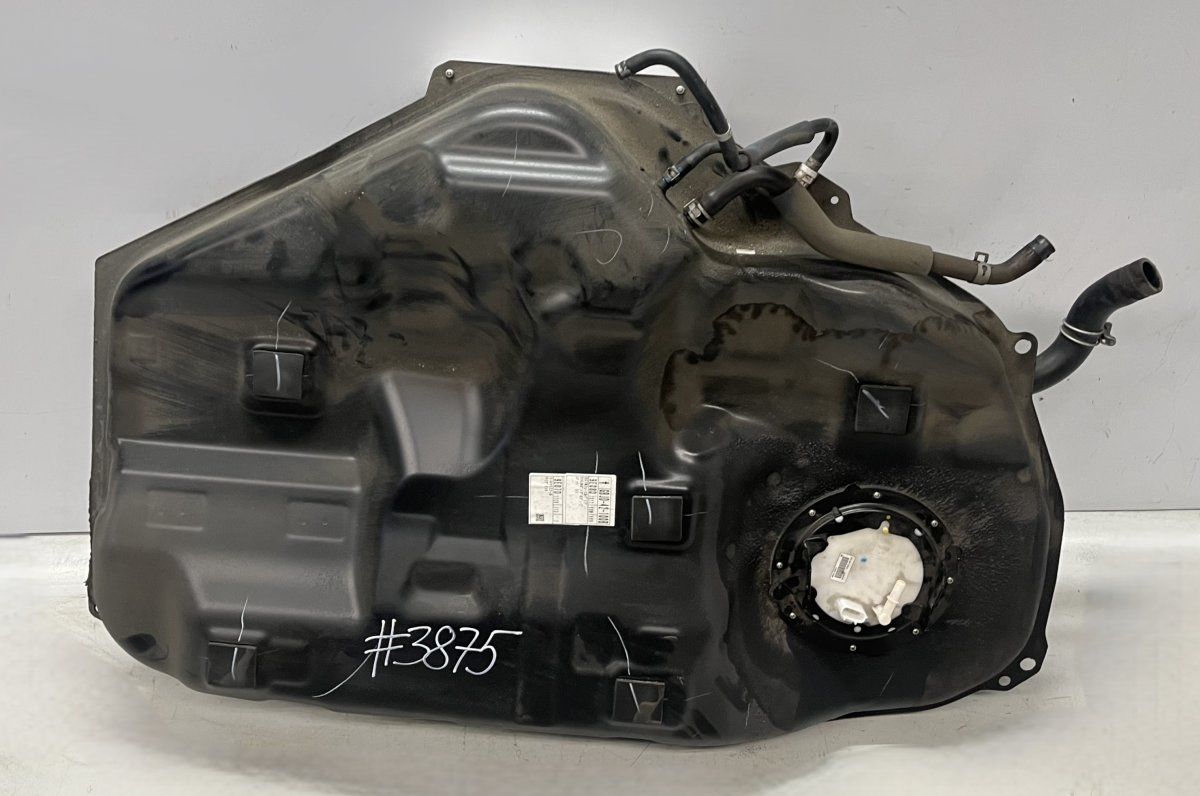 GBJD42100B GJR9-42-110D Fuel Tank MAZDA 6 (GJ, GL) (2012-2020)