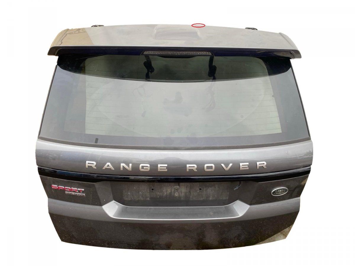 LR071406 Bootlid / tailgate LAND ROVER RANGE ROVER SPORT II (L494) (2013-2022)