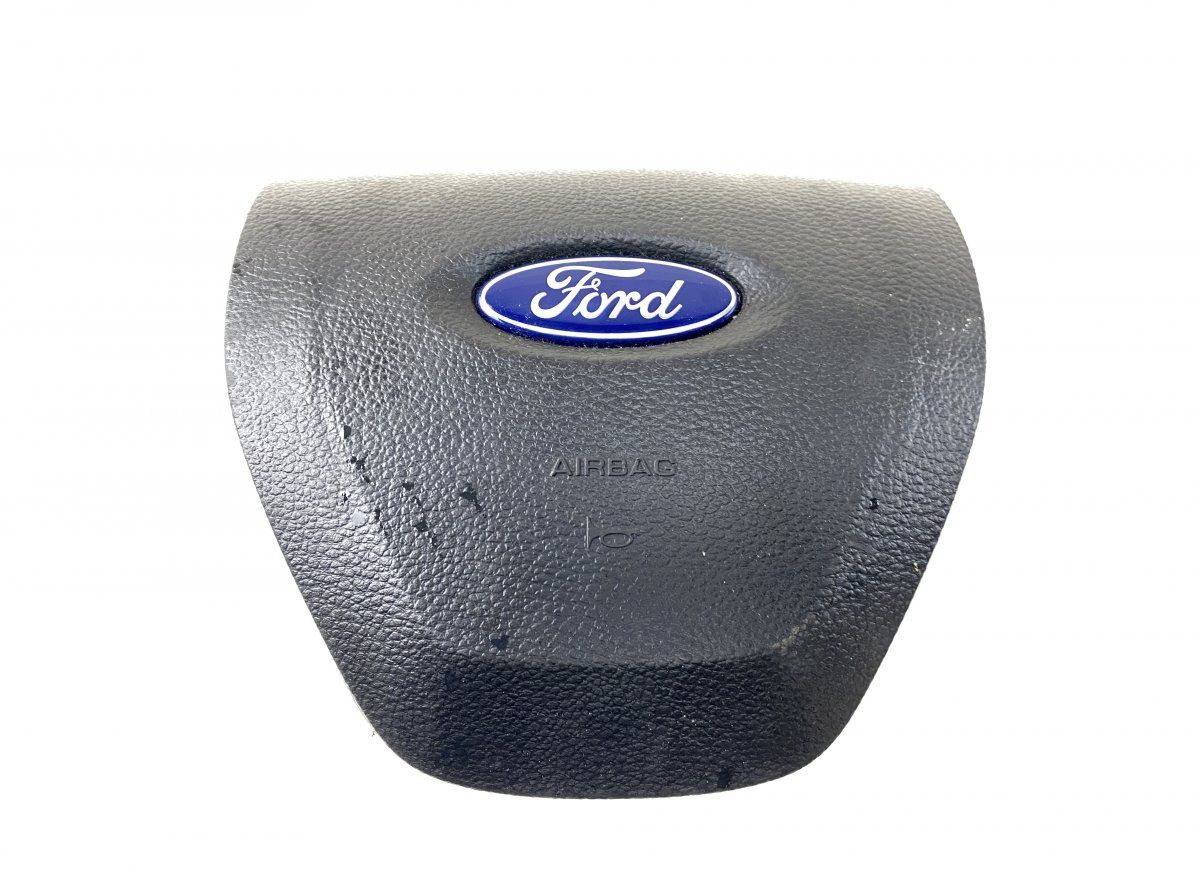 2498271 Steering Wheel Airbag FORD RANGER III (TKE, PX) (2011-2023)