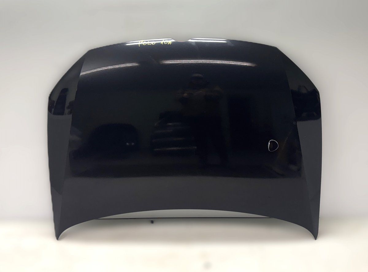 6R0823031G Bonnet VW POLO V (6R, 6C, 61) (2009-2017)
