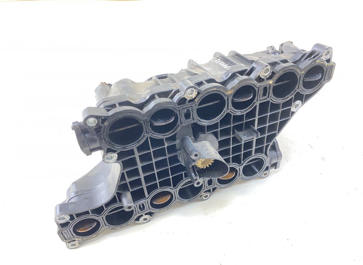 68211206AA Intake Manifold JEEP GRAND CHEROKEE IV (WK, WK2) (2010-2021)