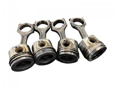 1628566280 1612784080 Piston Kit PEUGEOT EXPERT / TRAVELLER (2016-)