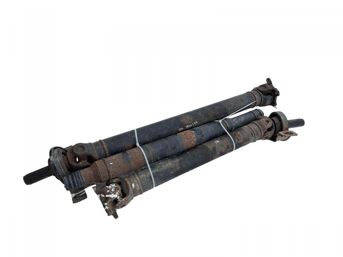 A6394103406 Propeller Shaft Complete MERCEDES-BENZ VITO / VIANO (W639) (2003-2014)