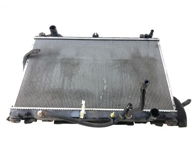 1640036171 G901030041 8846030B60 Radiatoru komplekts LEXUS GS IV (2011-2020)