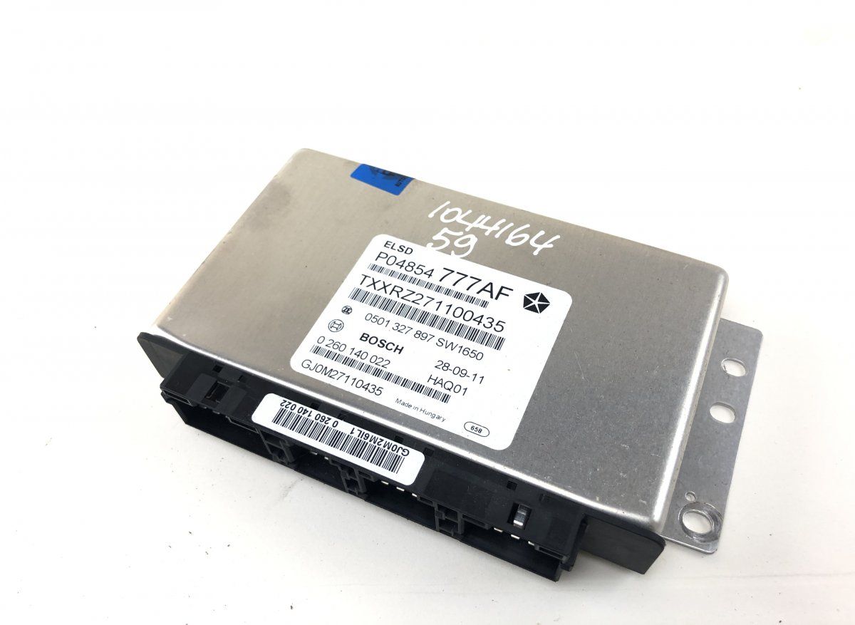 0260003012 0260140022 Control units, other JEEP GRAND CHEROKEE IV (WK, WK2) (2010-2021)