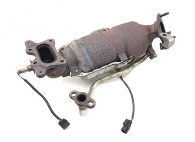 18160R60U00 Catalyc Converter HONDA ACCORD VIII (CP, CU) (2007-2015)
