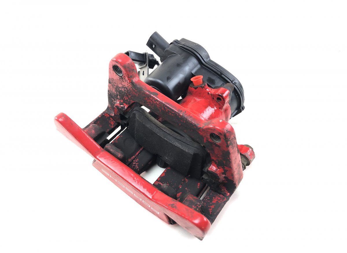 95B615423K Brake caliper rear left PORSCHE MACAN I (95B) (2014-2024)