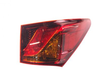 8155130C80 Aizmugurējais lukturis, labais LEXUS GS IV (2011-2020)