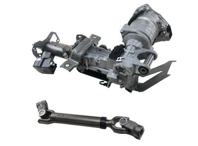 2728416 Кормилна Колона FORD FOCUS IV (HN) (01.18-)