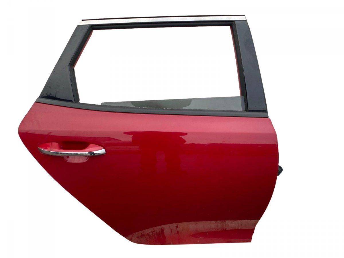 77004D4300 Door Rear Right KIA OPTIMA IV (JF) (2015-2020)