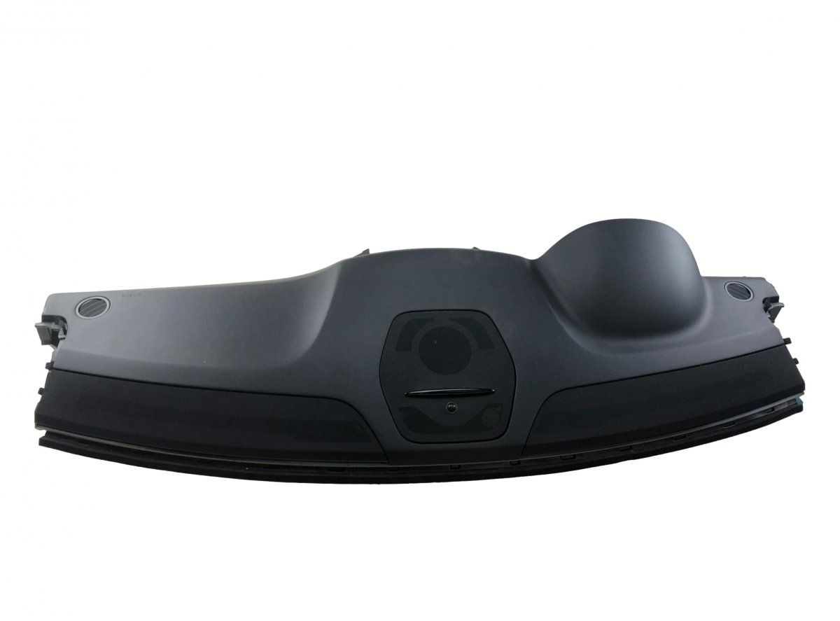 A1666802903 Dashboard MERCEDES-BENZ ML-CLASS (W166) (2011-2015)