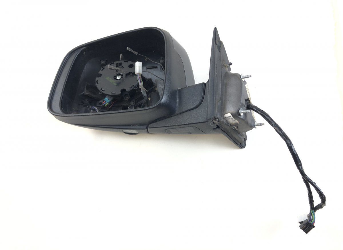 5SG34AXRAE Mirror left JEEP GRAND CHEROKEE IV (WK, WK2) (2010-2021)