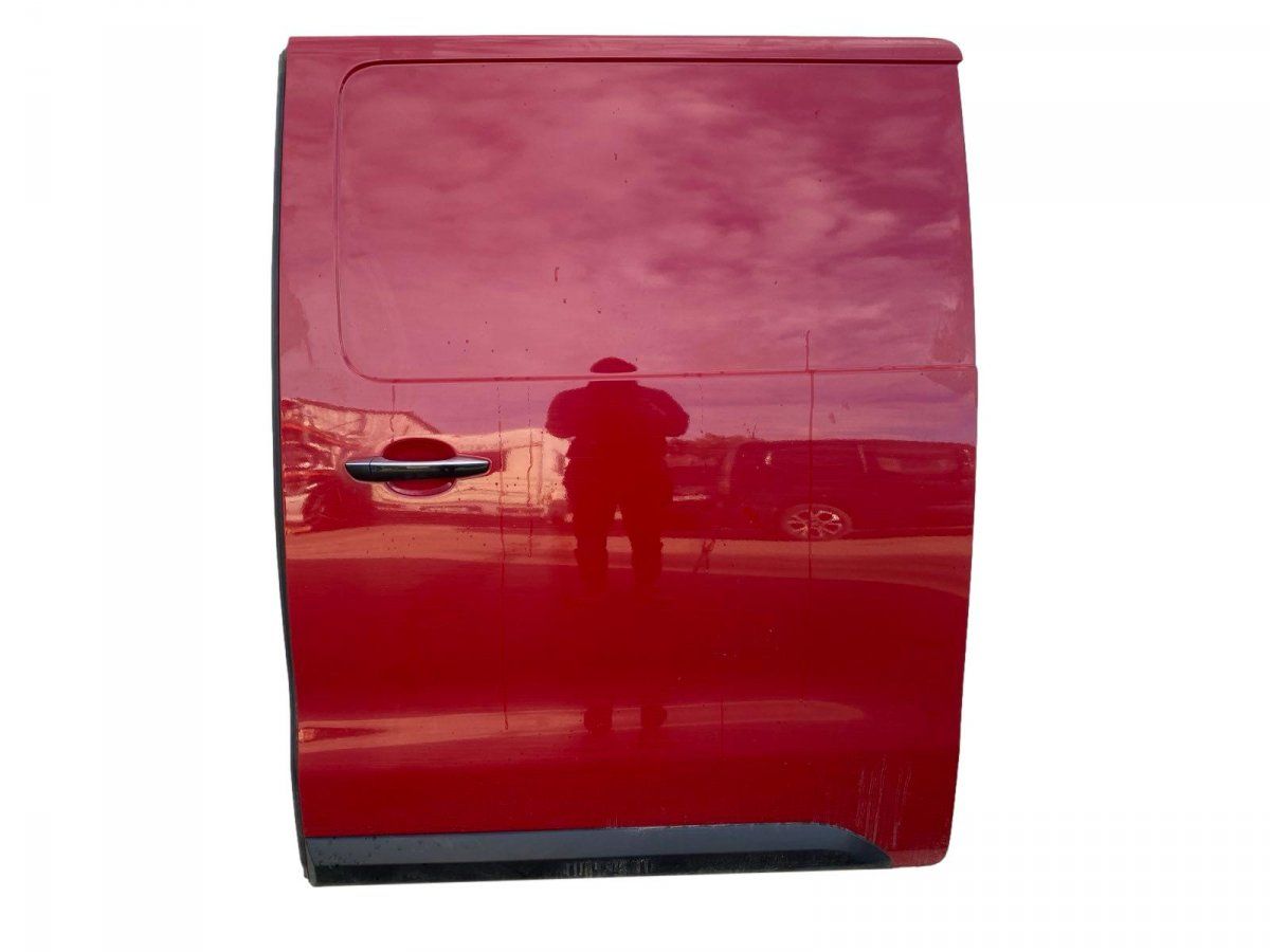 9811898280 Sliding door left CITROËN JUMPY III (2016-)