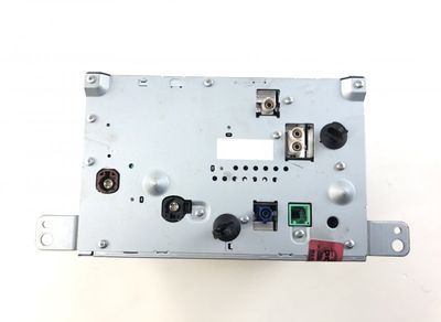 36010478 Radio VOLVO XC40 / EX40 / EC40 (536, 539) (2017-)