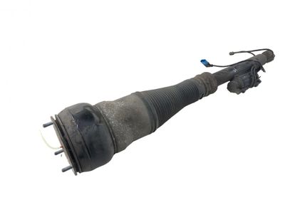 A2223205213 Air shock absorber rear right MERCEDES-BENZ S-CLASS (W222, X222) (2013-2020)