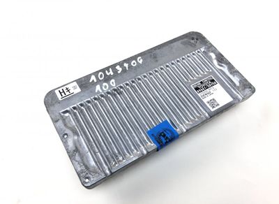 2755008910 275500-8910 Motorsteuergerät/-modul (ECU) LEXUS GS IV (2011-2020)
