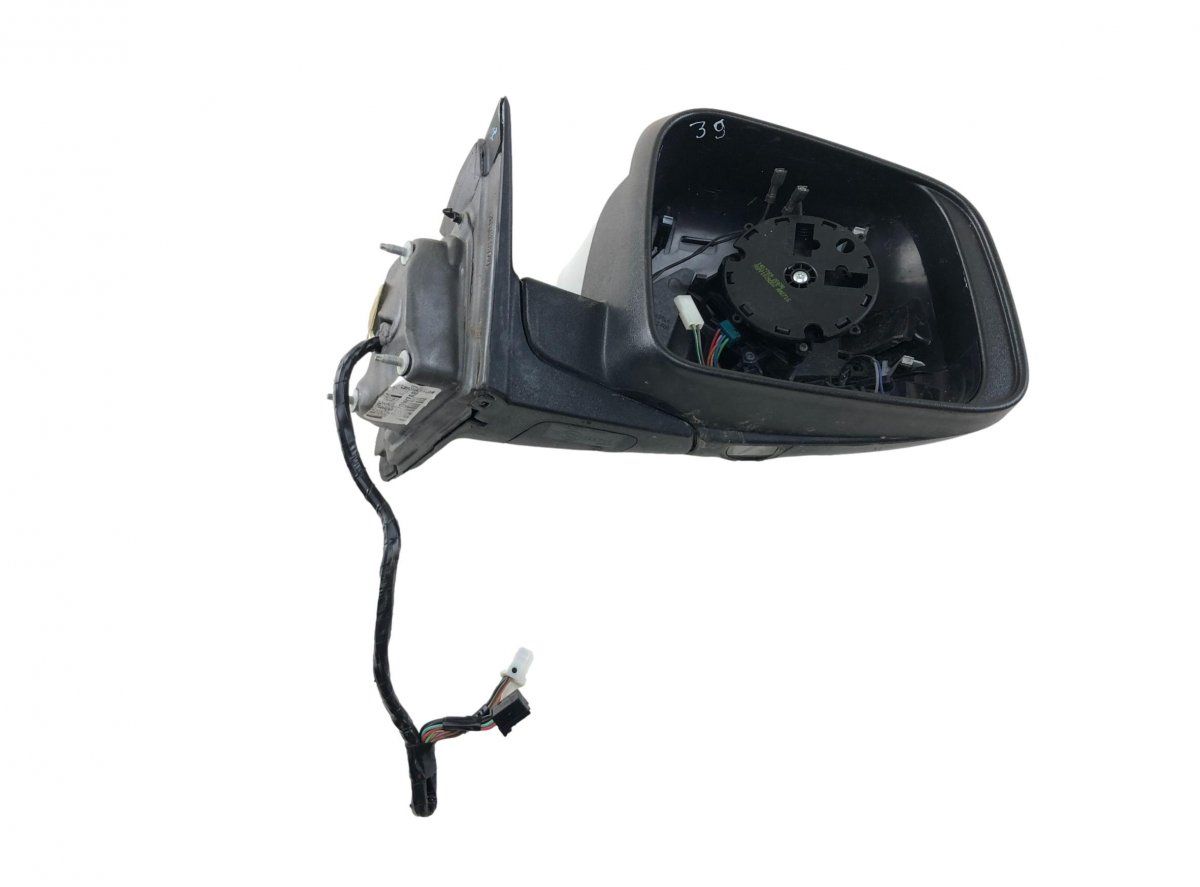 5SG37GW7AC Mirror right JEEP GRAND CHEROKEE IV (WK, WK2) (2010-2021)