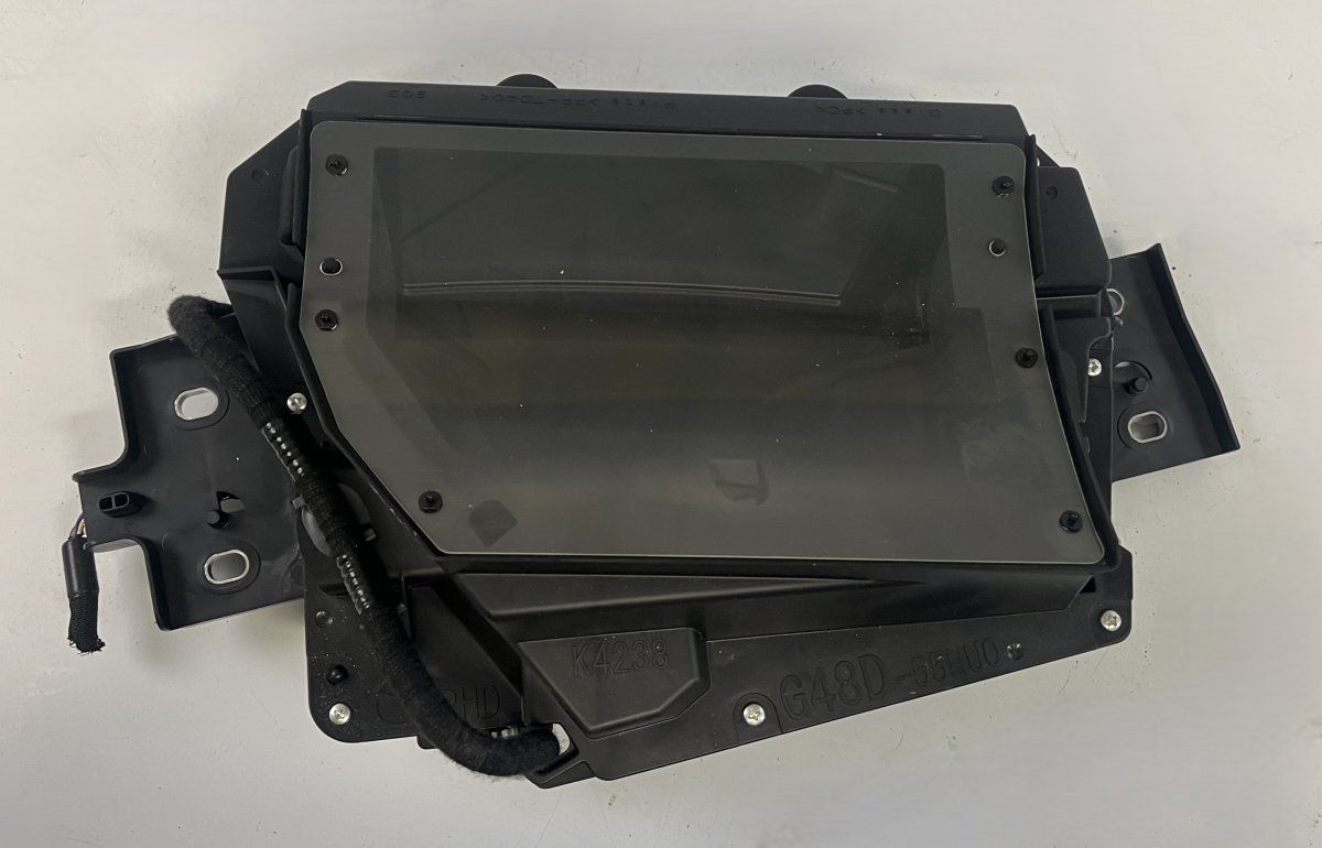 G48D55HU0 Head-up display MAZDA 6 (GJ, GL) (2012-2020)