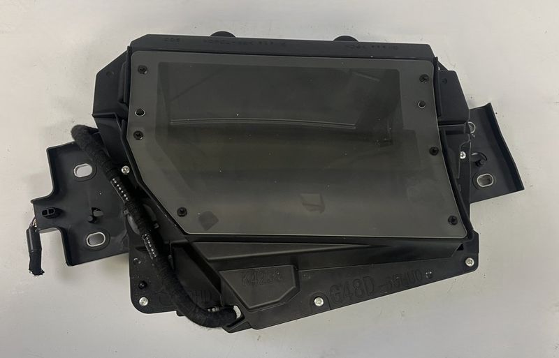 G48D55HU0 Head-up display MAZDA 6 (GJ, GL) (2012-2020)