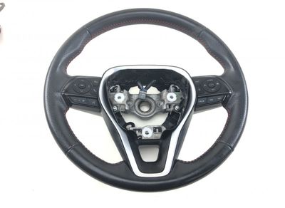 4510202A51C0 Steering Wheel TOYOTA COROLLA XII (E210) (2018-)