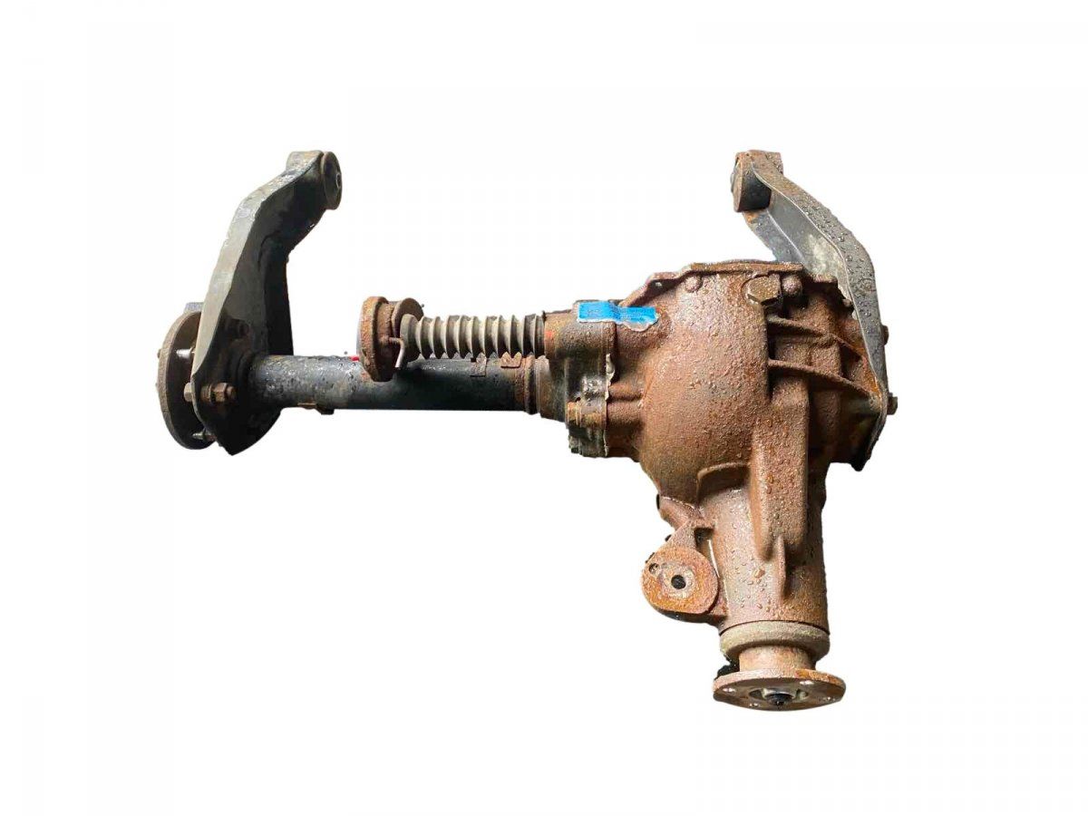 3541A158 Front axle Differential FIAT FULLBACK (502, 503) (2016-2019)