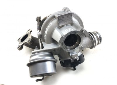 36010419 Turbosprężarka VOLVO XC40 / EX40 / EC40 (536, 539) (2017-)