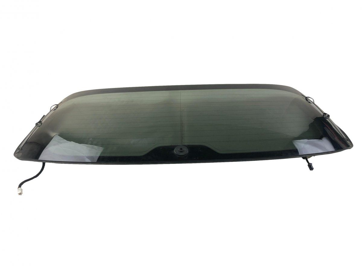6810578010 Rear Window glass LEXUS NX I (AZ10) (2014-2021)