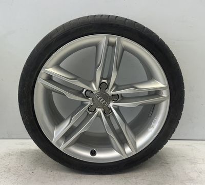 8T0601025CN Rim With tyre 1 pc AUDI A5 (B8) (2007-2016)