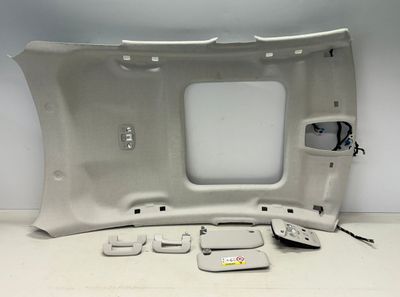 98347528UW 98012428UW 98265224UW 98265223UW 96781444UW Dachhimmel CITROËN C4 III / X (C41) (2020-)