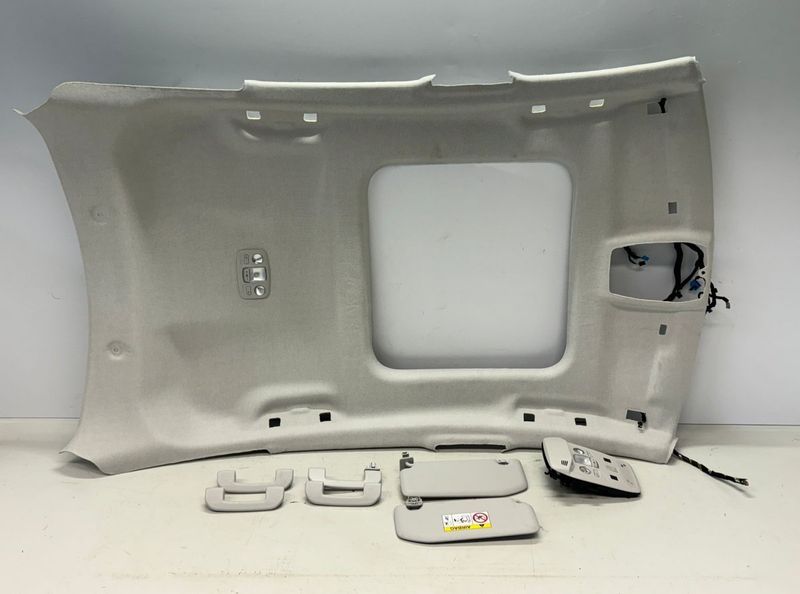 98347528UW 98012428UW 98265224UW 98265223UW 96781444UW Headliner CITROËN C4 III / X (C41) (2020-)