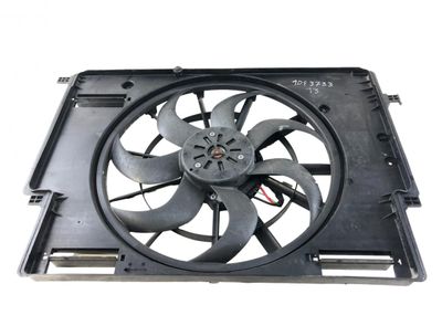 32222109 Wentylator chłodnicy elektryczny VOLVO XC40 / EX40 / EC40 (536, 539) (2017-)