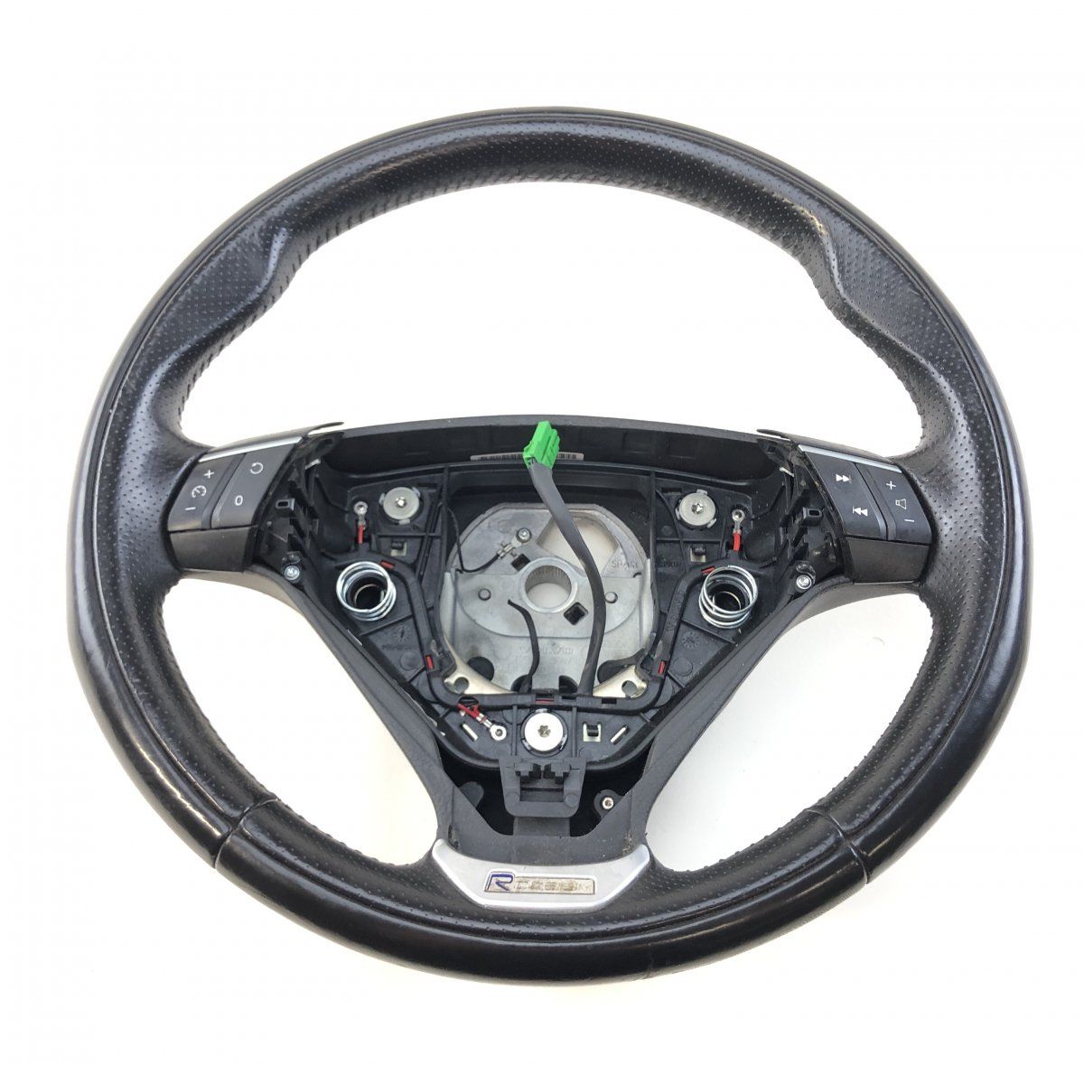 30756165 Steering Wheel VOLVO XC90 I (2002-2014)