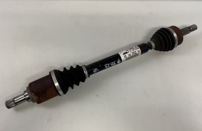 9836235280 Drive Shaft Front Left                                      CITROËN C4 III / X (C41) (2020-)