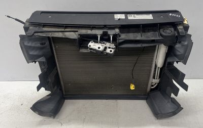 7N0805588B 3C0145805AM 5N0121253P 7N0959455K 7N0959455H Преден панел VW SHARAN II (7N) (2010-2022)