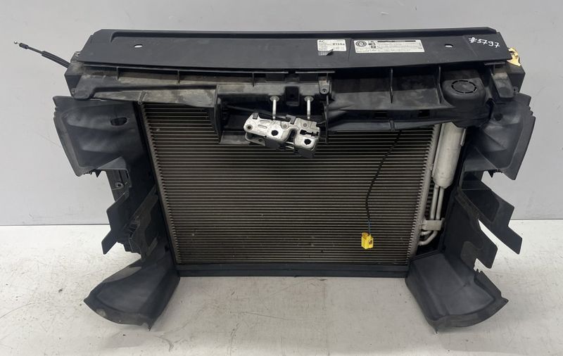 7N0805588B 3C0145805AM 5N0121253P 7N0959455K 7N0959455H Front panel VW SHARAN II (7N) (2010-2022)