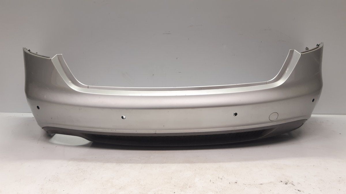 8K5807511D Rear bumper AUDI A4 / A4 ALLROAD (B8) (2007-2015)
