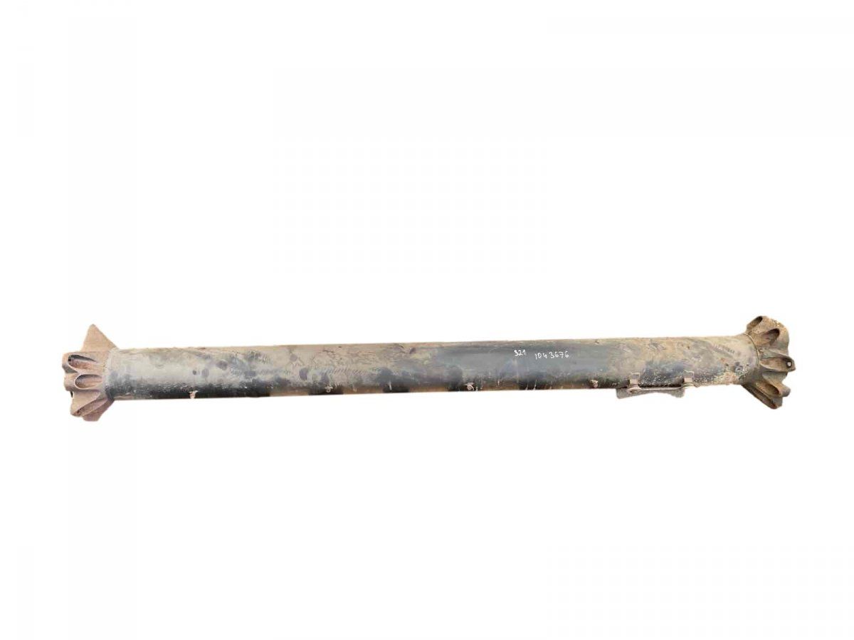 198108 Propeller Shaft Complete MASERATI QUATTROPORTE III (03.04-)