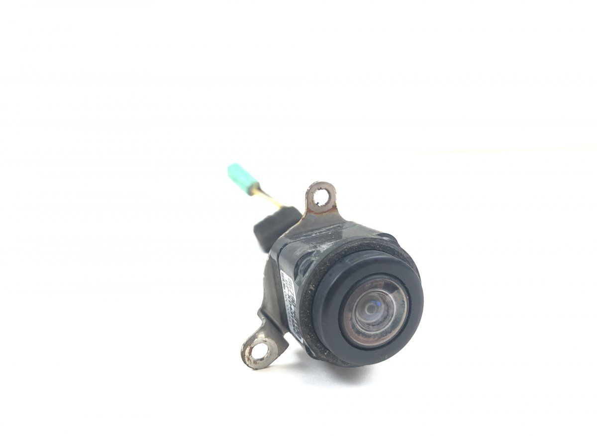 8679048100 Side camera, left LEXUS RX III (AL10) (2008-2015)