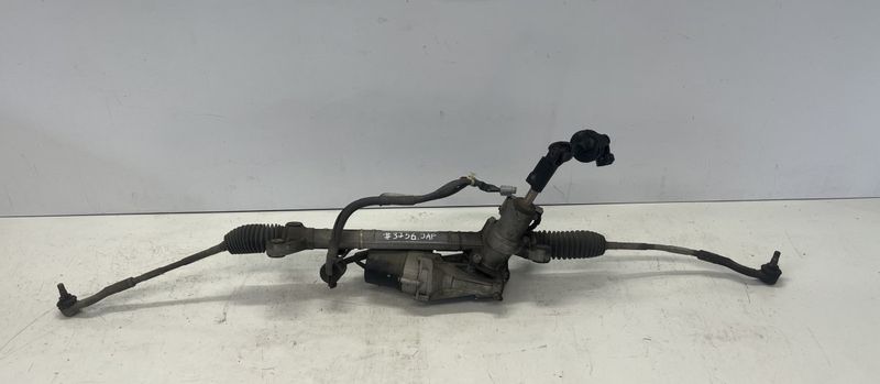 34110AL100 Steering rack SUBARU LEGACY VI / Outback (2014-2019)