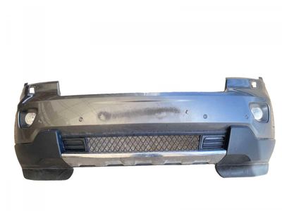 68078269AB Front Bumper JEEP GRAND CHEROKEE IV (WK, WK2) (2010-2021)