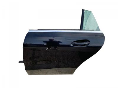 A1177300105 Door Rear  Left MERCEDES-BENZ CLA (C117, X117) (2013-2019)