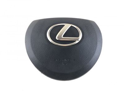 4513053100C0 Lenkradairbag LEXUS IS III (XE30) (2013-)