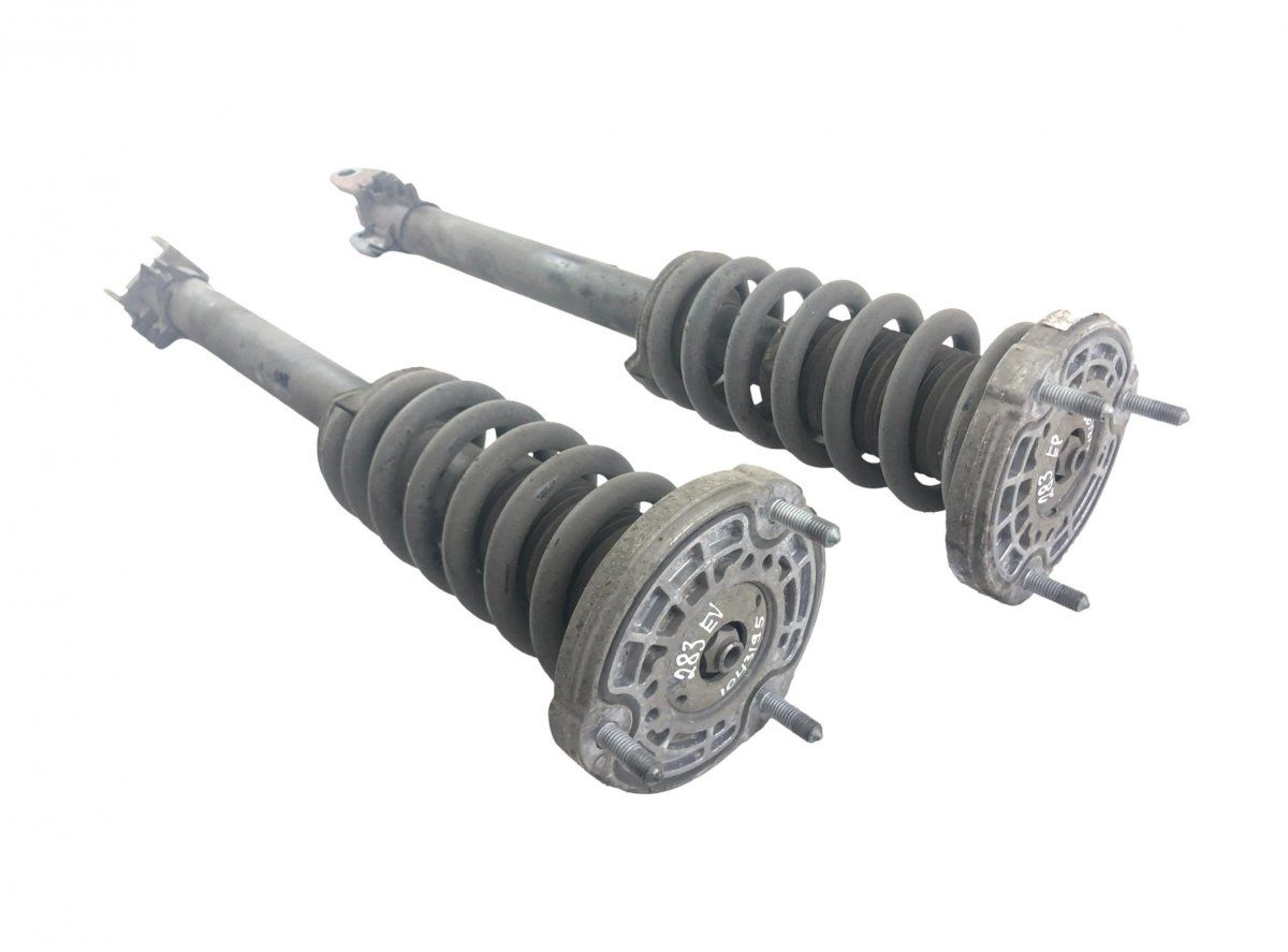 A2313230600 Suspension Leg Front Left MERCEDES-BENZ SL-CLASS (R231) (2012-2020)