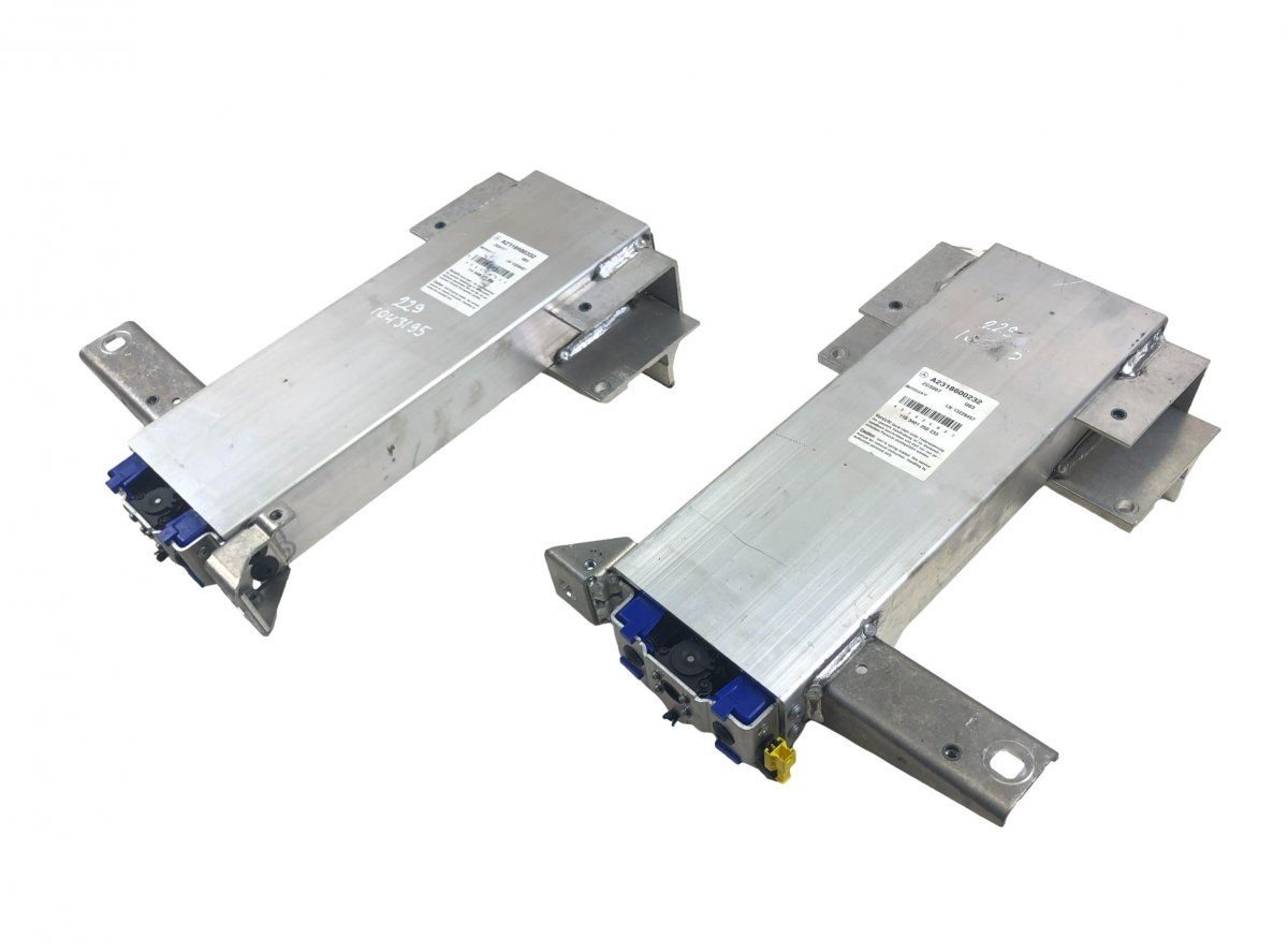 A2318600232 A2318600332 Subframe / roof / roof parts, other MERCEDES-BENZ SL-CLASS (R231) (2012-2020)