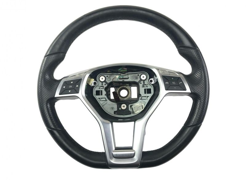 A2314603503 Steering Wheel MERCEDES-BENZ SL-CLASS (R231) (2012-2020)